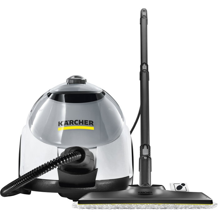 Kärcher SC 5 EasyFix IRON PLUG Nettoyeur vapeur