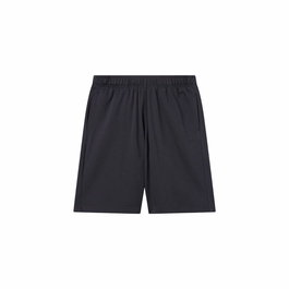 Shorts pour Hommes Champion Long Gris foncé 34