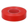 Ruban isolant Plymouth Rouge PVC