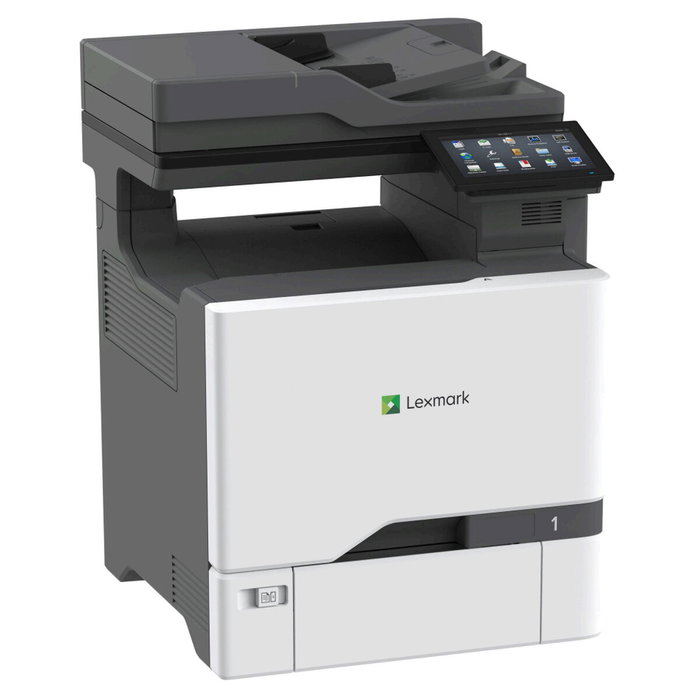 Lexmark 47C9830 Imprimante Multifonction Couleur Lexmark 47C9830 Imprimante Multifonction Couleur