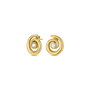 Boucles d´oreilles Femme One Jewels OJCHE01G Doré