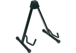 RTX Support Standard pour Guitare Acoustique - Noir