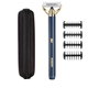 BaByliss X-Blade Super-X Metal Gold & Navy