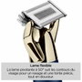 BaByliss X-Blade Super-X Metal Gold & Navy