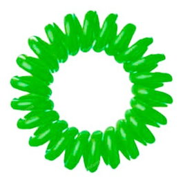 Bifull Coletero Invisible Verde