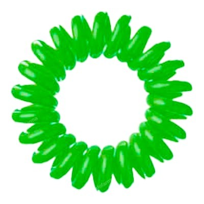 Bifull Coletero Invisible Verde Bifull Coletero Invisible Verde
