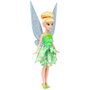 Poupée Campanilla Disney Fairies 25 cm - Figurine Fée Clochette - JAKKS PACIFIC
