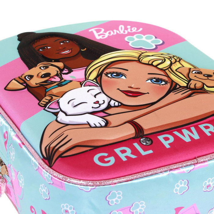 Cartable Barbie Cartable Barbie