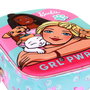 Cartable Barbie