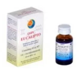 Herboplanet QSA Eucalypto Gotas 10ml Complément Alimentaire Gouttes