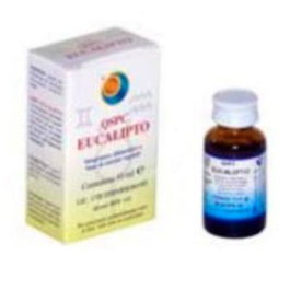 HERBOPLANET QSA EUCALIPTO gouttes 10ml