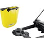 Karcher Balayeuse mécanique S 4 - Bac 20L