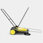 Karcher Balayeuse mécanique S 4 - Bac 20L