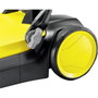 Karcher Balayeuse mécanique S 4 - Bac 20L