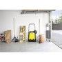 Karcher Balayeuse mécanique S 4 - Bac 20L
