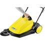 Karcher Balayeuse mécanique S 4 - Bac 20L