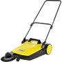 Karcher Balayeuse mécanique S 4 - Bac 20L