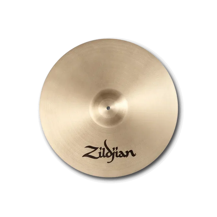 ZILDJIAN CRASH 19'' A ZILDJIAN THIN