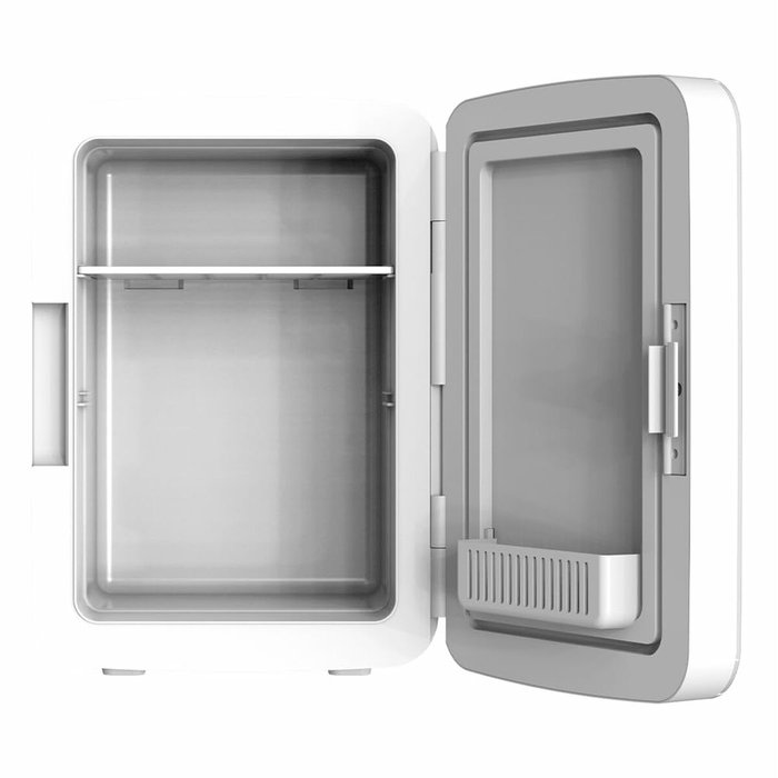 Mini réfrigérateur Cecotec Bahamas Jaune Mini réfrigérateur Cecotec Bahamas Jaune