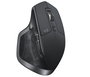 Logitech MX Master 2S Souris sans fil avec Logitech Flow - 4000 DPI, Bluetooth, Unifying - Pour Windows et macOS