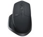 Logitech MX Master 2S Souris sans fil avec Logitech Flow - 4000 DPI, Bluetooth, Unifying - Pour Windows et macOS