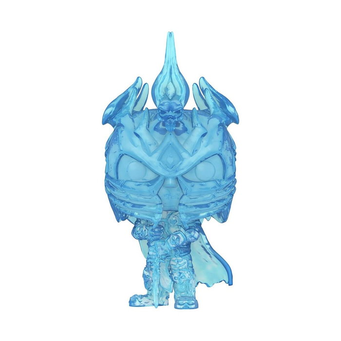 FUNKO Pop! World of Warcraft The Lich King