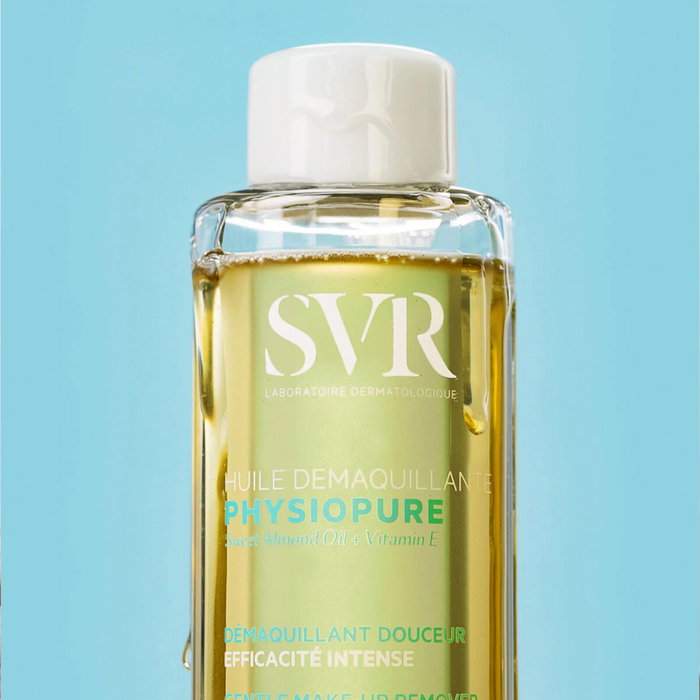 SVR PHYSIOPURE Huile Démaquillante 150 ml SVR PHYSIOPURE Huile Démaquillante 150 ml
