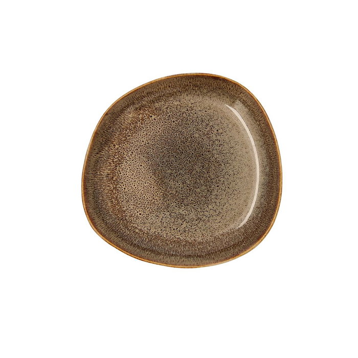 Plato Hondo Cerámico Ikonic Bidasoa 20,5x19,5x3,3 cm (24 Unidades) Plato Hondo Cerámico Ikonic Bidasoa 20,5x19,5x3,3 cm (24 Unidades)