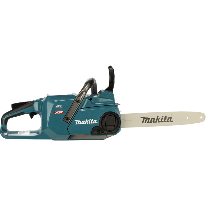 Makita UC015GZ Scie à chaîne sans fil 40V XGT Makita UC015GZ Scie à chaîne sans fil 40V XGT