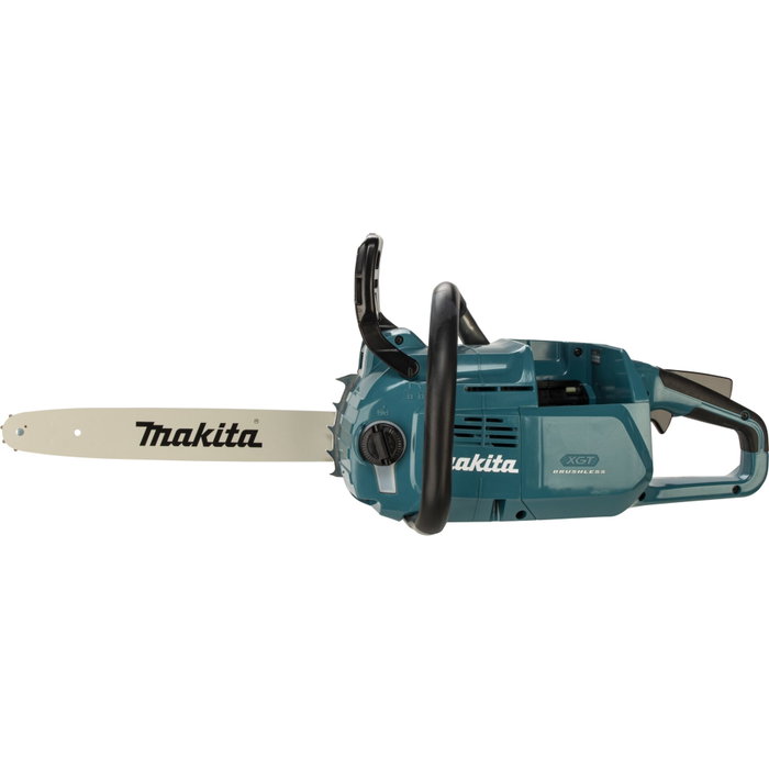 Makita UC015GZ Scie à chaîne sans fil 40V XGT Makita UC015GZ Scie à chaîne sans fil 40V XGT