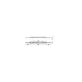 Ledvance Bande LED EC Value LS V-2000/865/5/IP66 6500K 5m