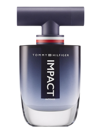 Tommy Hilfiger Impact Intense Eau de Parfum Pour Homme - 50 ml