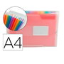 Classeur Liderpapel FU08 A4
