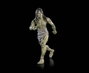 Four Horsemen Toy Design Figura Obscura figurine Frankenstein's Monster