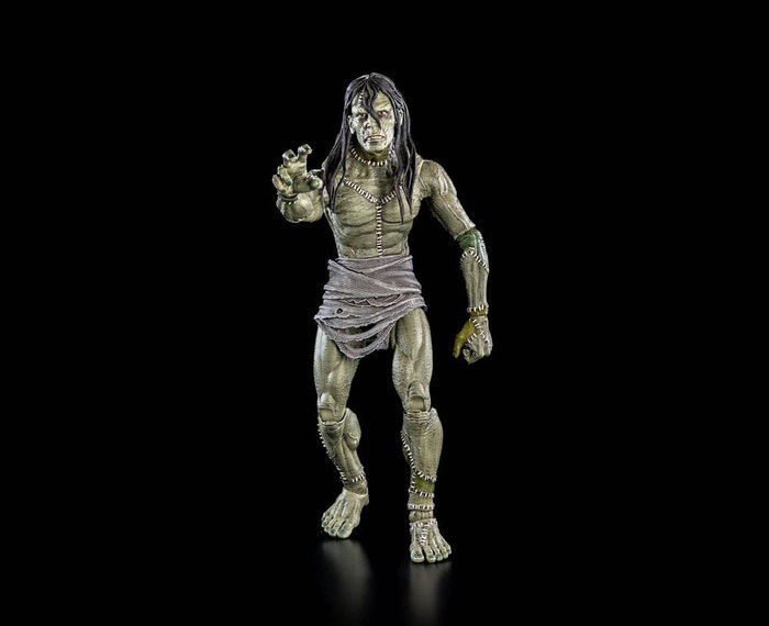 Four Horsemen Toy Design Figura Obscura figurine Frankenstein's Monster