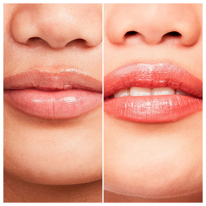 Rimmel London Rouge à Lèvres Lasting Finish Shimmers #904-Pink Frosting Fini Brillant Longue Tenue 18g