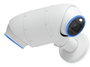 Ubiquiti Camera Dual Mount Blanc en Alliage d'Aluminium et Polycarbonate, 1 1/2” NPS
