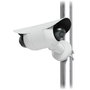 Ubiquiti Camera Dual Mount Blanc en Alliage d'Aluminium et Polycarbonate, 1 1/2” NPS
