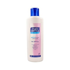 MULTIDERMOL Gel 750ml