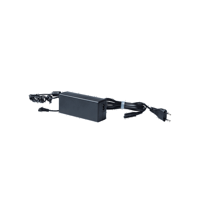 Brother PAAD600AEU Adaptateur Secteur pour Imprimantes Portables Série PJ et RJ - Alimentation CA Brother PAAD600AEU Adaptateur Secteur pour Imprimantes Portables Série PJ et RJ - Alimentation CA