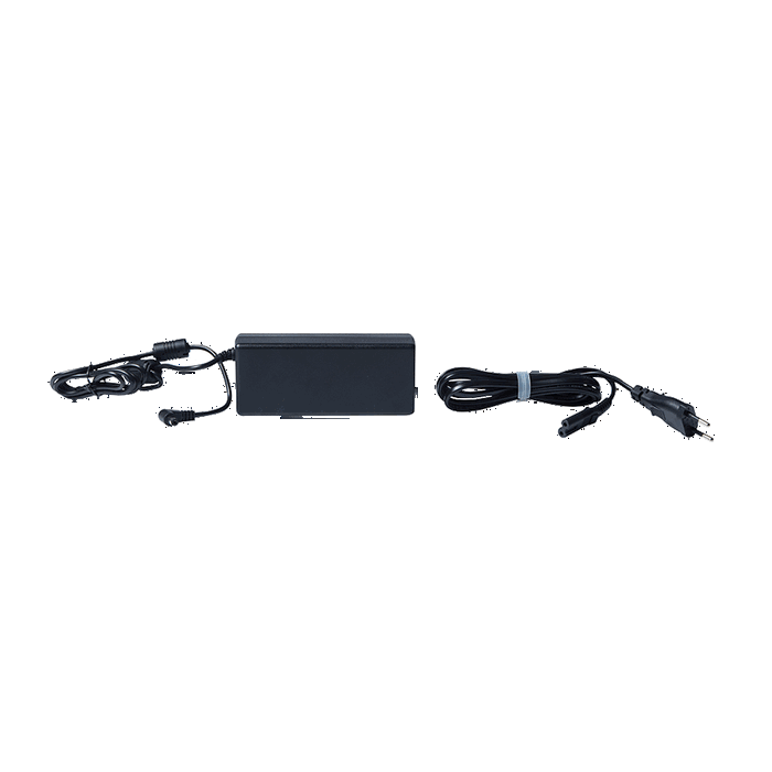 Brother PAAD600AEU Adaptateur Secteur pour Imprimantes Portables Série PJ et RJ - Alimentation CA Brother PAAD600AEU Adaptateur Secteur pour Imprimantes Portables Série PJ et RJ - Alimentation CA
