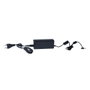 Brother PAAD600AEU Adaptateur Secteur pour Imprimantes Portables Série PJ et RJ - Alimentation CA