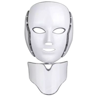 Paloma Beauties Masque facial LED 7 Couleurs