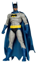 McFarlane Toys figurine DC Multiverse Batman (World's Finest) 19 cm