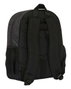 Safta Mochila Junior Adapt.Carro Nerf Get Ready, Sac à dos pour enfant, dimensions 32 x 38 x 12 cm, pour 3 ans et plus