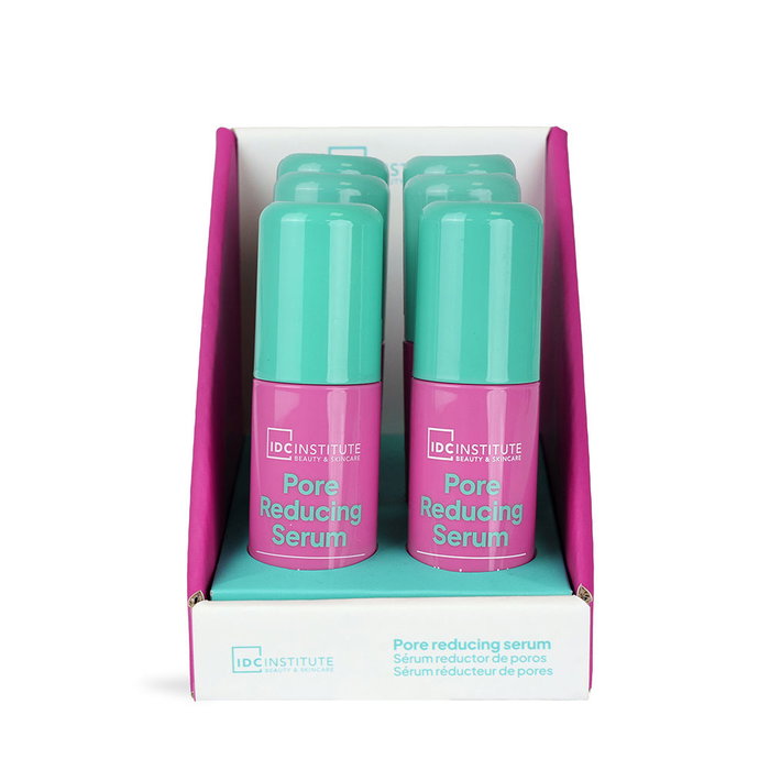 Idc Institute Sérum réducteur de pores à la niacinamide 50 ml