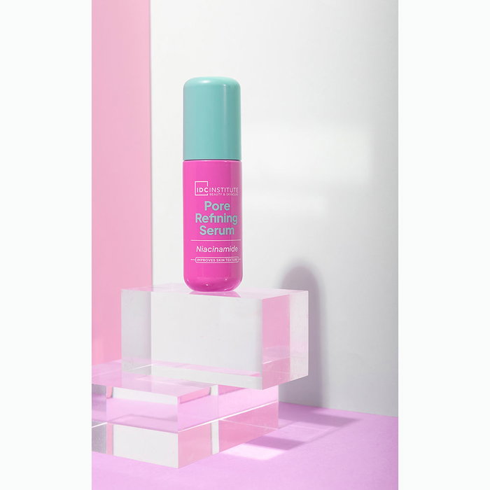 Idc Institute Sérum réducteur de pores à la niacinamide 50 ml