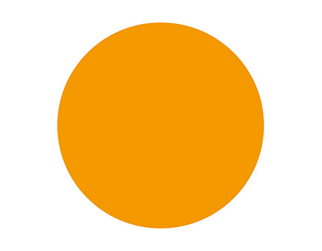Fiskars Perforatrice de Formes Cercle