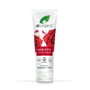 Dr. Organic Exfoliant Facial Rosa de Damasco 125 ml