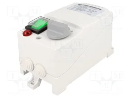 BREVE TUFVASSONS ARW-3.0/S Régulateur de vitesse 230VAC
